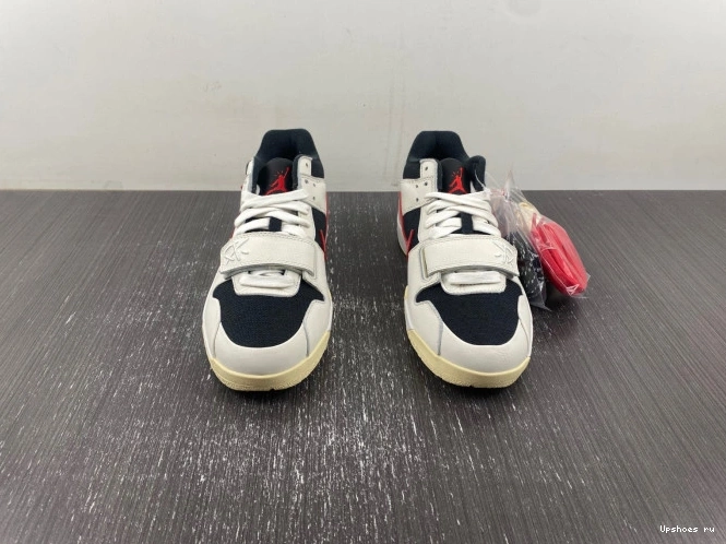 Jack Travis TR Jordan Jumpman Scott 0804